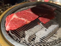 -西塔老太太泥炉烤肉(望京一店)