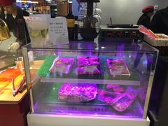-西小排(来福士广场店)