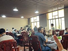 -鑫龙火锅(北园店)