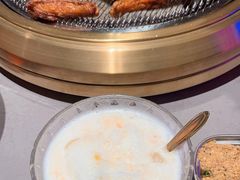 -杨小佳·齐齐哈尔烤肉·烤串(广州店)
