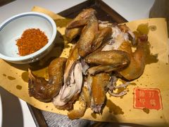 -打酱油·非遗淮扬菜(瘦西湖梅岭店)