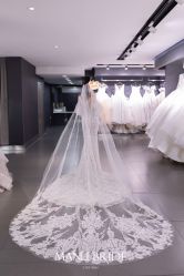 点击看大图 -MANLI BRIDAL婚纱