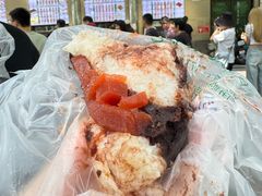 -清真·白记年糕(牛街北口店)