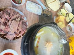 -尼玛藏家风味园(阿山食城店)