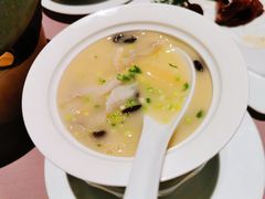 花胶黄鱼羹-新荣记(南京西路店)