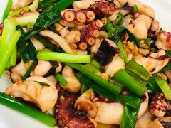 -七鲜渔港美食餐厅(巽寮湾海景店)