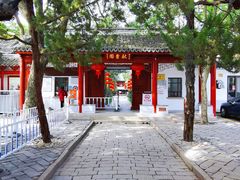 -秋霞圃