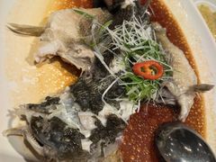 -东海海鲜酒家(中信广场店)