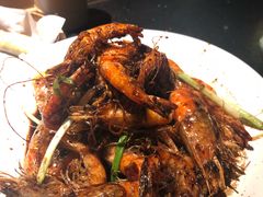 -老头儿油爆虾·知味杭州(爱琴海购物中心)