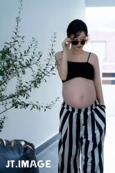 -专注孕妇照亲子照·纪田摄影