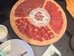 -阳坊胜利涮羊肉(阳坊老店)