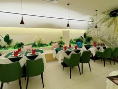 -Jack‘s Place 杰克地方西餐厅(新街口店)