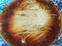 -裕兴记·三虾面(西北街总店)