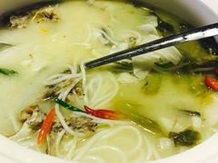 -川流不息(北蔡休闲广场店)