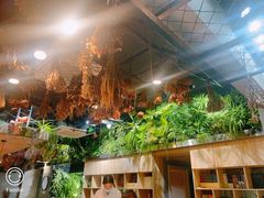 -森味薪火烧•烧鸟居酒屋•日本料理(望京店)