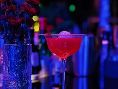 -柒Lounge(三里屯店)