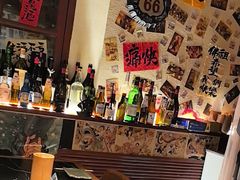 -三杯赤運·中式小酒馆(所城里店)