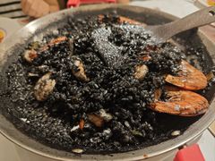 -Mezomd曼索蒂西班牙餐厅(广粤店)