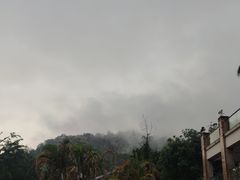 -七仙岭温泉国家森林公园