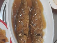 -聚首堂·特色小吃·肘子(什刹海德胜门店)