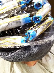-尚·丹尼Hair