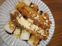 -阿香米线(龙岗万科广场店)