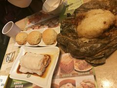 -添好运点心专门店(深水埗店)