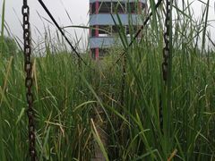 -河北村民俗体验园