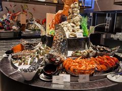-安蒂娅·海鲜自助餐厅(安蒂娅美兰酒店)