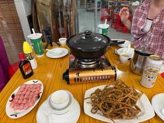 -牛排王糟粕醋火锅(海甸分店)