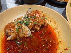 -廖川菜(八佰伴店)
