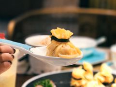 金陵蛋烧卖-童福兴·南京菜(老门东店)