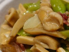 -云采云南菜(中山北路店)