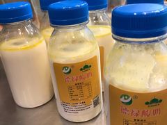 -德禄酸奶(莫家街店)