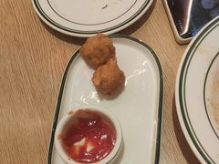 -摩欧客意式餐厅(高新活力汇店)