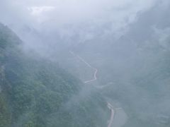 -鹿院坪生态旅游景区