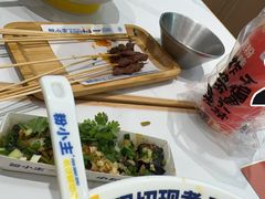 -粉小主·贵州酸汤牛肉粉(南京仙林金鹰店)