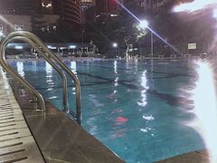 -猎德游泳池(猎德花园店)