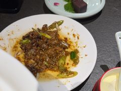 -北平盛世·新京菜·北京烤鸭(劲松·双井店)