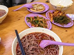 -牛马行牛肉饸饹铺(青岛街店)