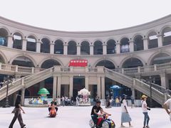 -王府井奥莱临潼小镇(临潼店)