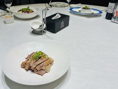 -梅花香里大酒店(郁金香路店)