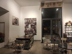 -微焙咖啡工厂(海峡创意产业园·红坊店)