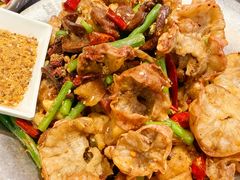 -钱锋炭缸烧烤(南湖大路总店)