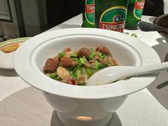 -开海·红岛海鲜虾水饺(石老人店)