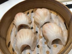 -白天鹅宾馆-宏图府餐厅