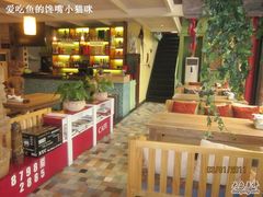 -旅马餐厅(茅家埠店)