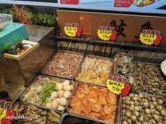 -渔家风味·鲅鱼水饺·央视展播·海鲜天津菜(开发区店)