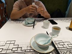 -丹江口渔村·湘味厨房(桃园店)