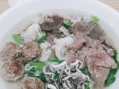 -金粿粿·牛肉粿